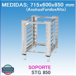 SOPORTE FM STG 850
